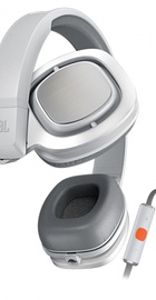 JBL J55i White