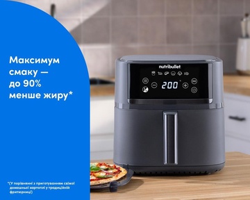 Nutribullet NBA0611DG