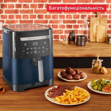 Tefal Easy Fry & Grill XXL EY801410