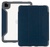 Mutural Yagao Case iPad Air 4, 10.9" (2020), Dark Blue
