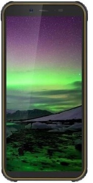 Blackview BV5500 Pro 3/16GB Yellow