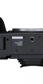 Canon EOS R6 Mark II Body (5666C031)