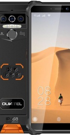 Oukitel WP5 4/32GB Orange