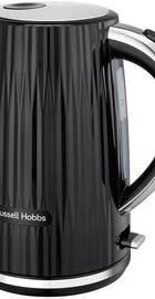 Russell Hobbs Eden Black 27361-70