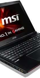 MSI GP62 2QD Leopard (GP622QD-260XUA)