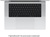Apple MacBook Pro 16" Late 2024 Silver (Z1FP000CJ, Z1FR0007Y)