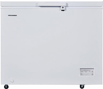 HEINNER HCF-287CNHE++