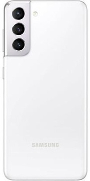 Samsung Galaxy S21 8/256GB Phantom White (SM-G991BZWGSEK)