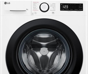 LG F2W8S506W