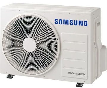 Samsung AIRISE MASS AR18BXHCNWKNUA