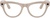 Ray-Ban Meta Skyler Gen 2 Stand.Shiny Chalky Gray Frame/Clear to Sapphire Transit.Lenses RW4014 6700MF 52-20