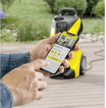 Karcher K 5 Premium Power Control (1.324-573.0)