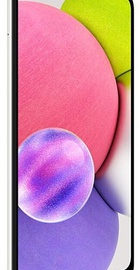 Samsung Galaxy A03s 4/64GB White (SM-A037FZWG)