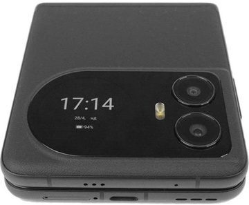 Blackview Hero 10 12/256GB Black