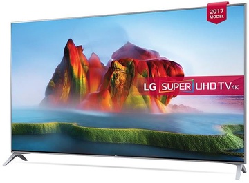 LG 65SJ800V