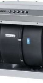 GRANADO Palamos 603-1000 Inox