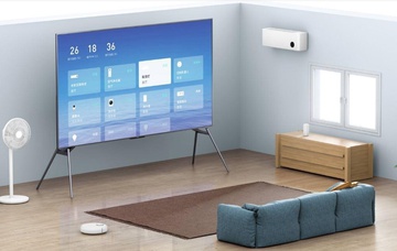 Xiaomi Redmi TV Max 100"