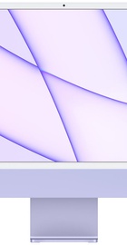 Apple iMac 24 M1 Purple 2021 (Z130000N7)