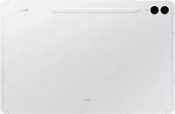 Samsung Galaxy Tab S9 FE Plus Wi-Fi 8/128GB Silver (SM-X610NZSA)
