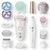 Braun Silk-epil 9 SkinSpa SensoSmart SES 9/995 BS