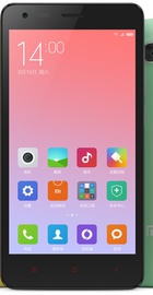 Xiaomi Redmi 2 Enhanced Edition White