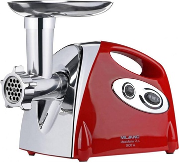 MILANO MeatMaster Plus MG-4026RT