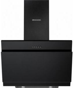 GRANADO Vivares 603-750 Black glass
