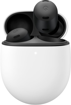 Google Pixel Buds Pro Charcoal (GA03201)