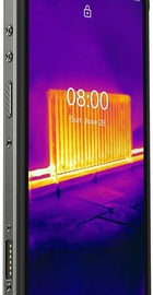 Ulefone Armor 9 8/128GB Black (6937748733515)