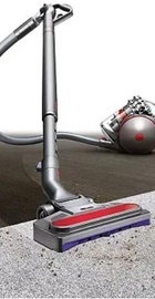 Dyson CY22 Cinetic Big Ball Absolute