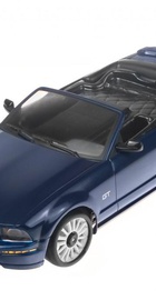 Firelap Ford Mustang, синий (FLP-211G6a)