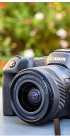 Canon RF 24-50mm f/4.5-6.3 IS STM (5823C005)