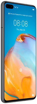 HUAWEI P40 8/128GB Black (51095EHY)