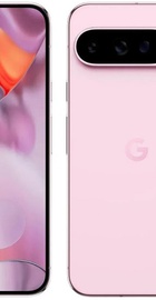 Google Pixel 9 Pro 16/256GB Rose Quartz