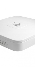Dahua Technology DHI-NVR2104-4KS2