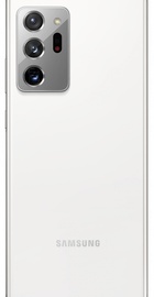 Samsung Galaxy Note20 Ultra 5G SM-N986B 12/512GB Mystic White