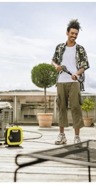 Karcher K Mini (1.600-054.0)