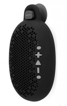 Boom Urchin Black