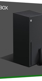 Microsoft Xbox Series X 1 TB Forza Horizon 5 Ultimate Edition (RRT-00061)