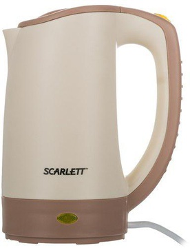 Scarlett SC-021 Doris