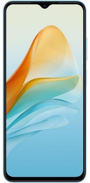 ZTE Blade V40 Design 6/128GB Blue (UA)