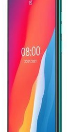 Ulefone Note 11P 8/128GB Green (6937748734024)