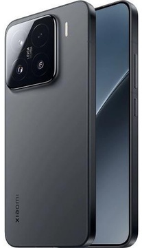 Xiaomi 15 12/512GB Black