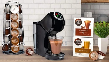Delonghi Dolce Gusto Genio S Plus EDG 315.B