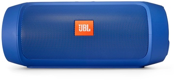 JBL Charge 2 Blue (CHARGEIIBLU)