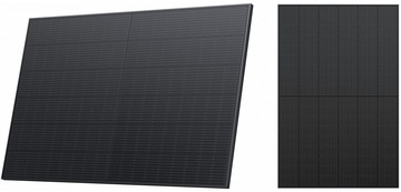 EcoFlow 30*400W Rigid Solar Panel (SOLAR30*400W)