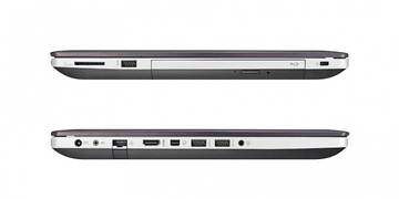 Asus N550JK-DS71T