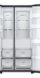 LG GC-B257SBZV