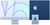 Apple iMac 24 M1 Blue 2021 (MJV93)