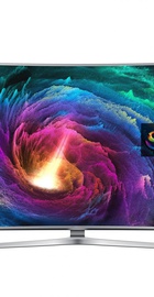 Samsung UE48JS9000